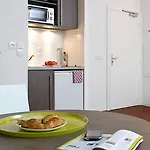 Apartmanhotel Adagio Access Viarme