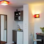 Adagio Access Viarme نانت