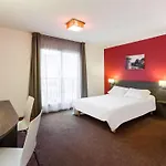 Apartmanhotel Adagio Access Viarme