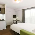 Apartmanhotel Adagio Access Viarme 3*