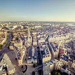 Adagio Access Viarme 3* Nantes