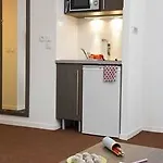 Adagio Access Viarme Apartmanhotel