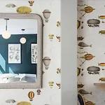 Adagio Access Viarme Apartmanhotel Nantes