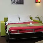 Adagio Access Viarme Apartmanhotel 3*