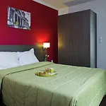 Apartmanhotel Adagio Access Viarme
