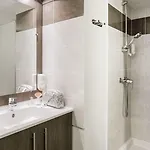 Adagio Access Viarme Apartmanhotel Nantes