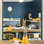 Apartmanhotel Adagio Access Viarme