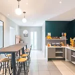 Apartmanhotel Adagio Access Viarme Nantes