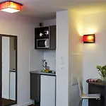 Adagio Access Viarme Apartmanhotel Nantes