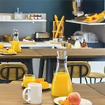 Apartmanhotel Adagio Access Viarme Nantes