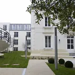 Apartmanhotel Adagio Access Viarme 3*