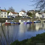 Adagio Access Viarme Apartmanhotel