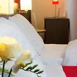 Adagio Access Viarme Apartmanhotel Nantes