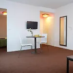 Adagio Access Viarme 3* Nantes