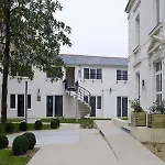 Apartmanhotel Adagio Access Viarme