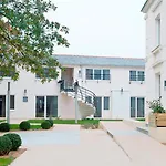 Apartmanhotel Adagio Access Viarme Nantes