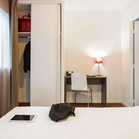 Adagio Access Viarme 3* Nantes