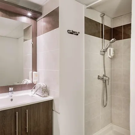 Adagio Access Viarme 3* Nantes