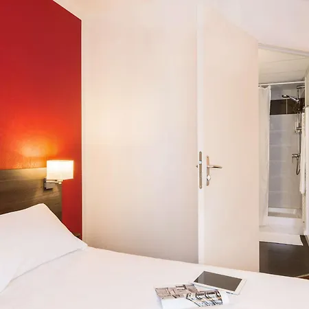 Aparthotel Adagio Access Viarme