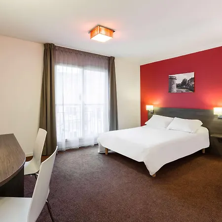 Aparthotel Adagio Access Viarme