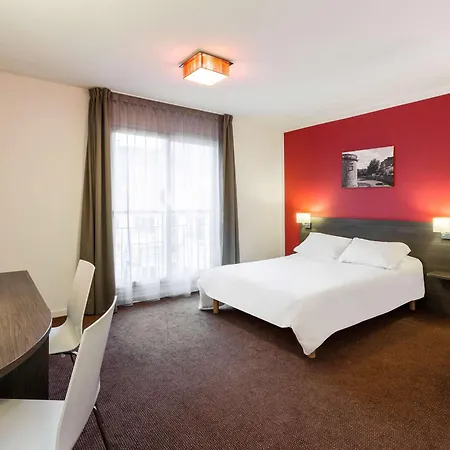 Apart-hotel Adagio Access Viarme