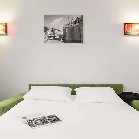 Adagio Access Viarme Aparthotel