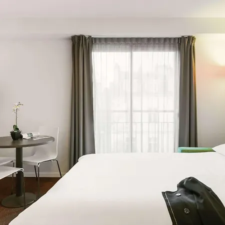 Adagio Access Viarme