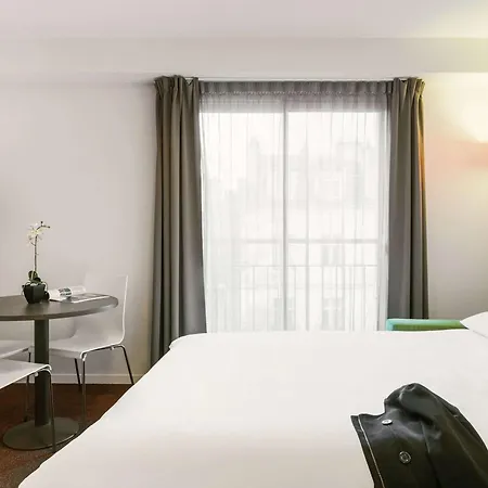 Adagio Access Viarme