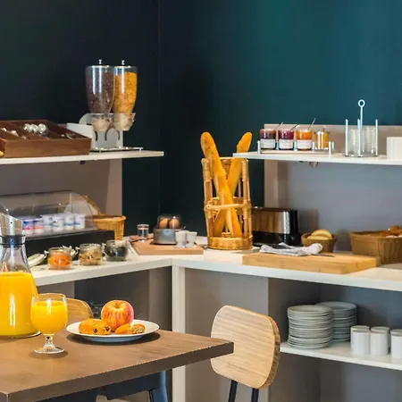 Adagio Access Viarme