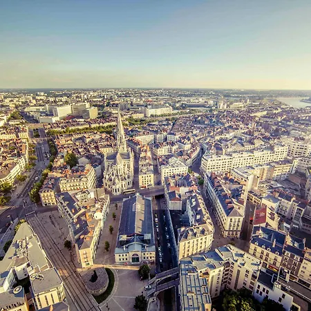 Adagio Access Viarme 3* Nantes