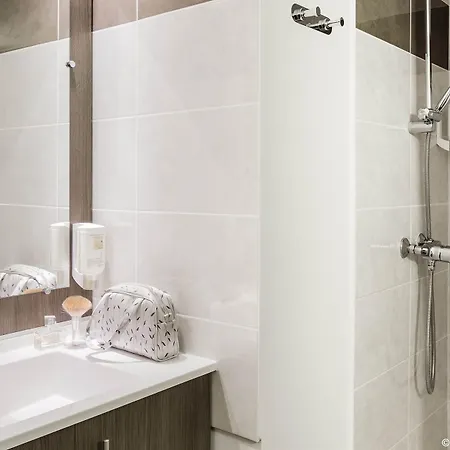 Aparthotel Adagio Access Viarme