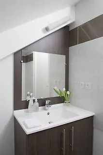 Adagio Access Viarme Ξενοδοχείο με διαμερίσματα 3*