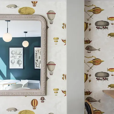 Adagio Access Viarme Apartmanhotel Nantes