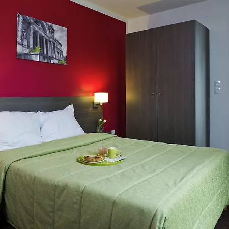 Aparthotel Adagio Access Viarme