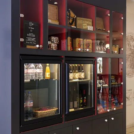 Aparthotel Adagio Access Viarme 3*