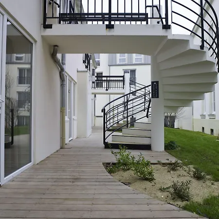 Aparthotel Adagio Access Viarme