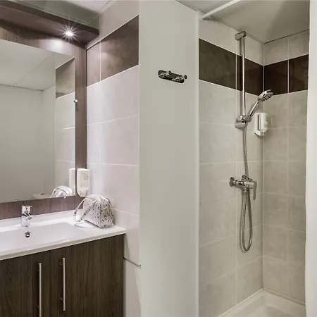 Aparthotel Adagio Access Viarme