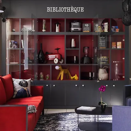 Adagio Access Viarme