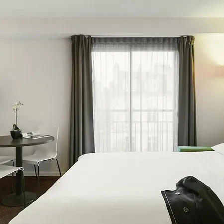 Adagio Access Viarme Aparthotel