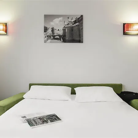 Aparthotel Adagio Access Viarme