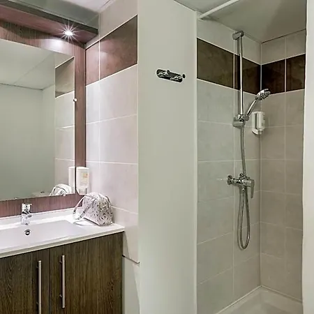 شقة فندقية Adagio Access Viarme 3*