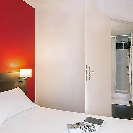 شقة فندقية Adagio Access Viarme 3*