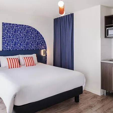Adagio Access Viarme Aparthotel