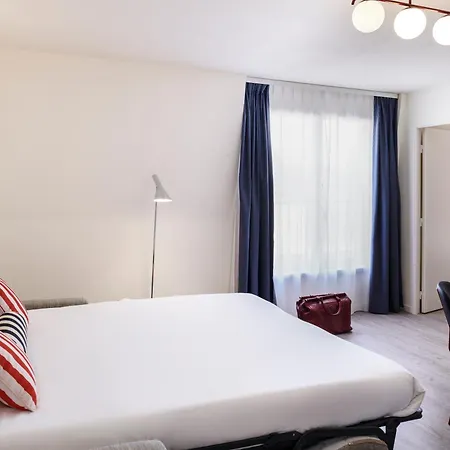 Aparthotel Adagio Access Viarme 3*