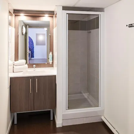 Aparthotel Adagio Access Viarme Nantes