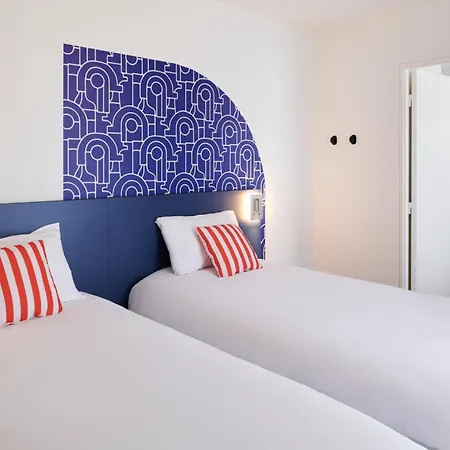 Adagio Access Viarme Nantes