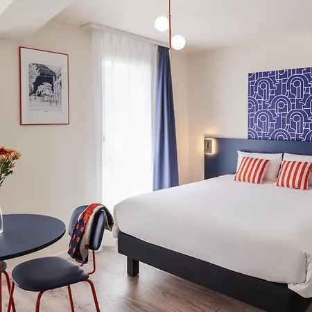 Adagio Access Viarme 3* Nantes