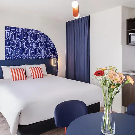 Aparthotel Adagio Access Viarme