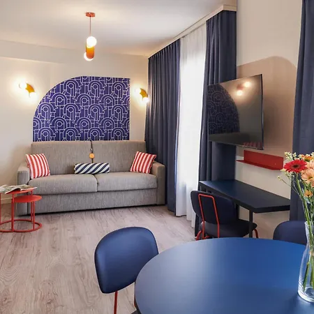 Adagio Access Viarme Nantes