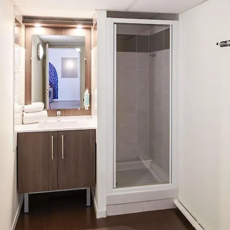 Adagio Access Viarme 3* Nantes